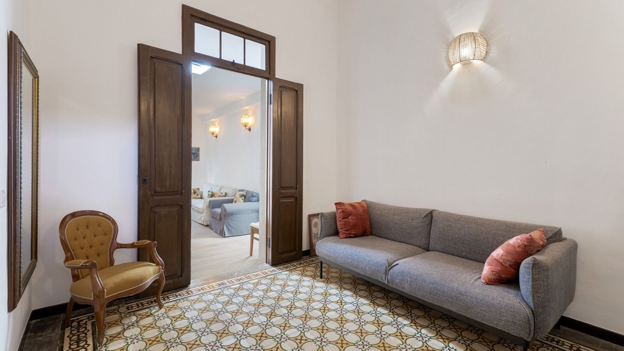 Photo of Livingroom in Fasnia