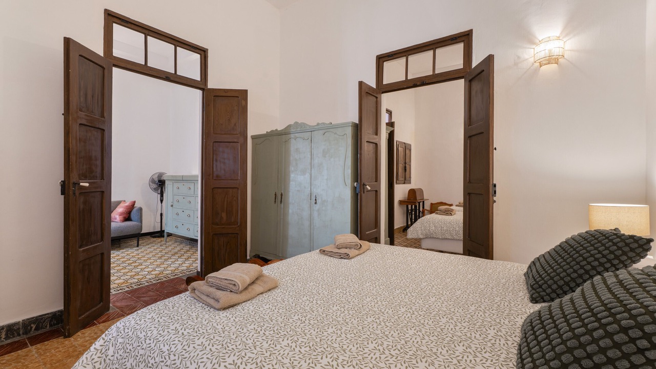 Photo of Bedroom in Fasnia