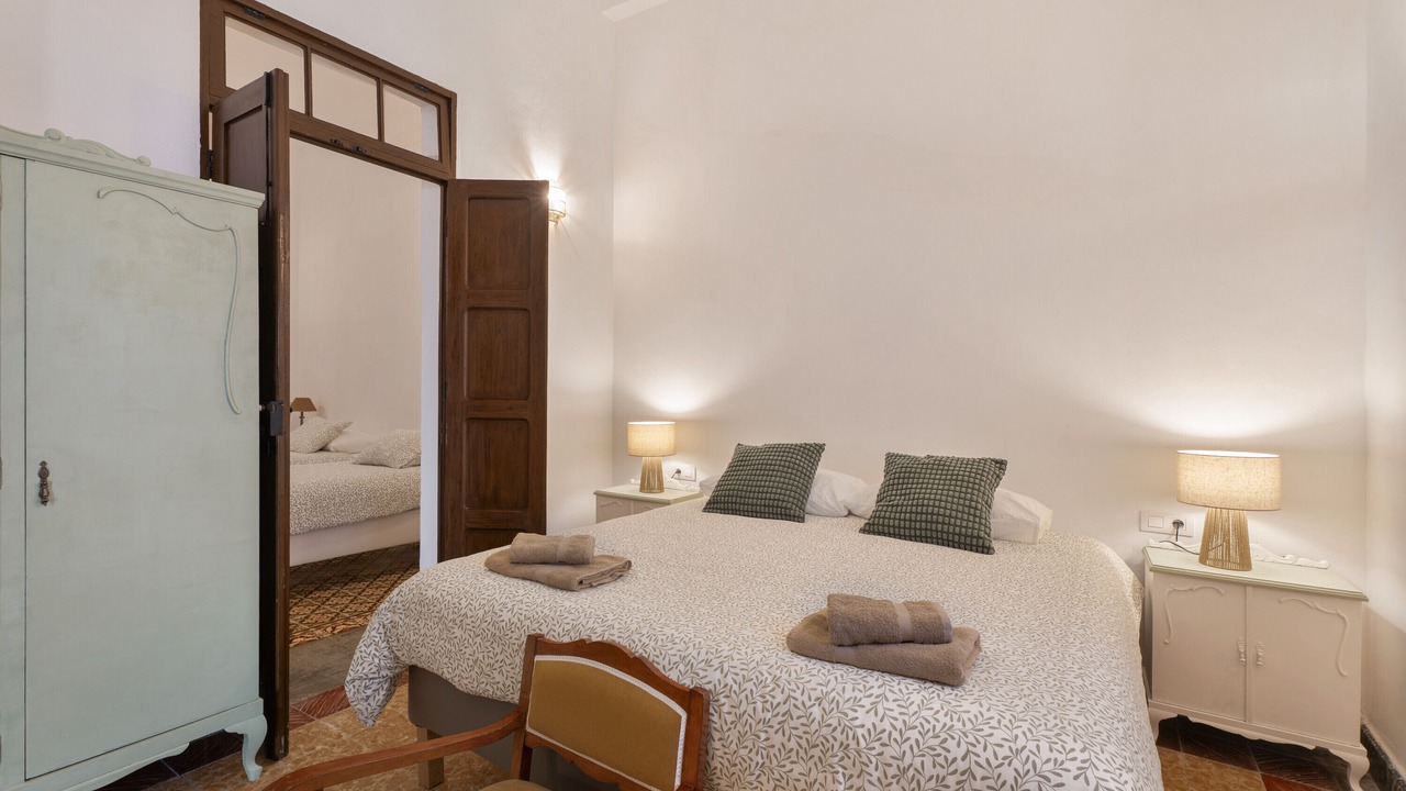 Photo of Bedroom in Fasnia