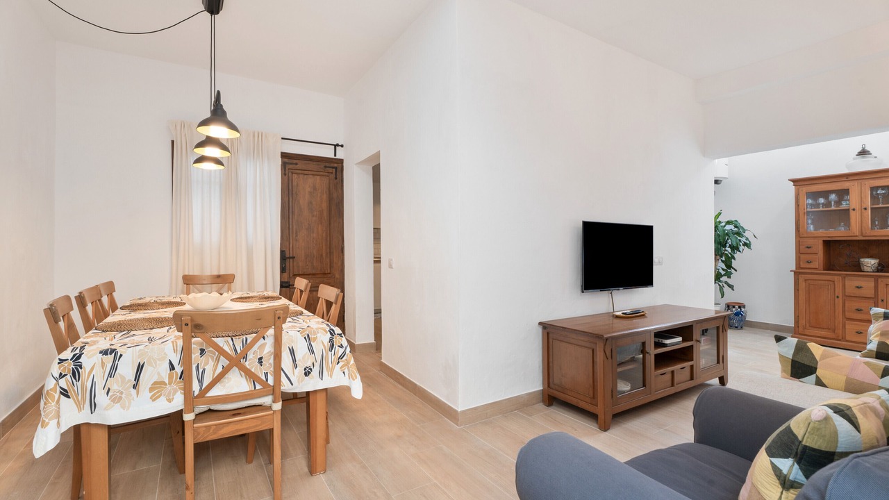 Photo of Livingroom in Fasnia