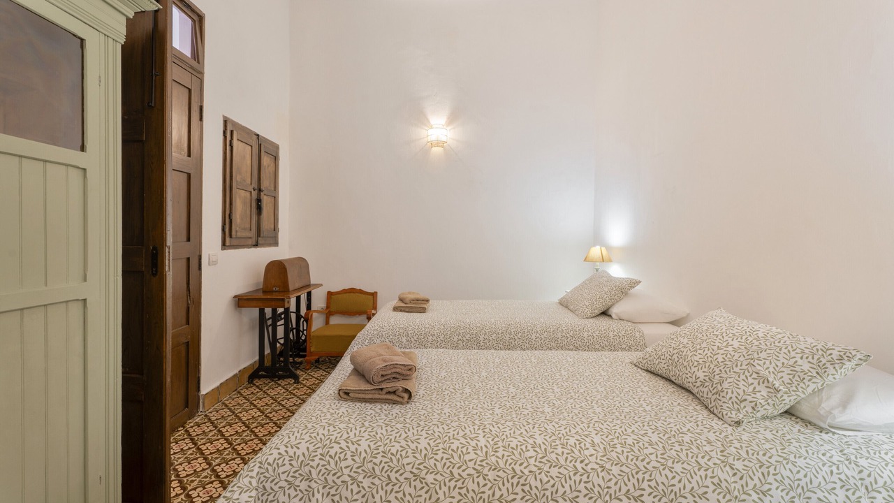 Photo of Bedroom in Fasnia