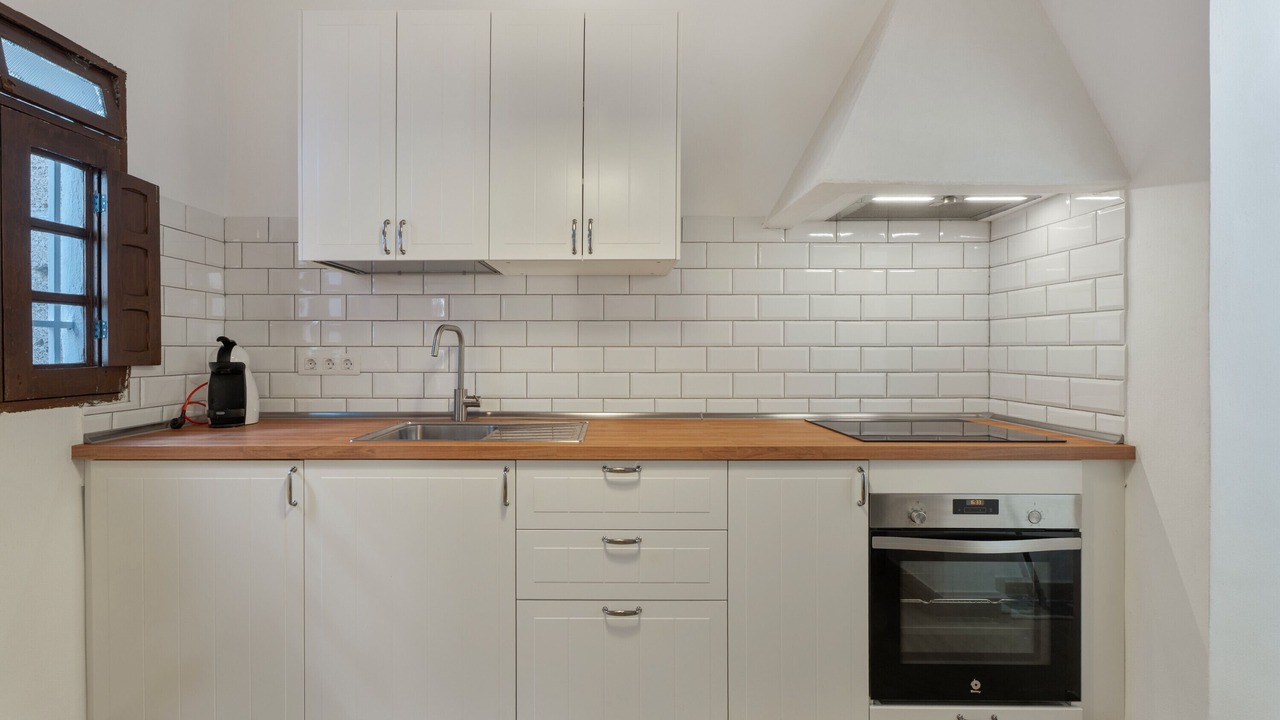 Photo of Kitchen in Fasnia
