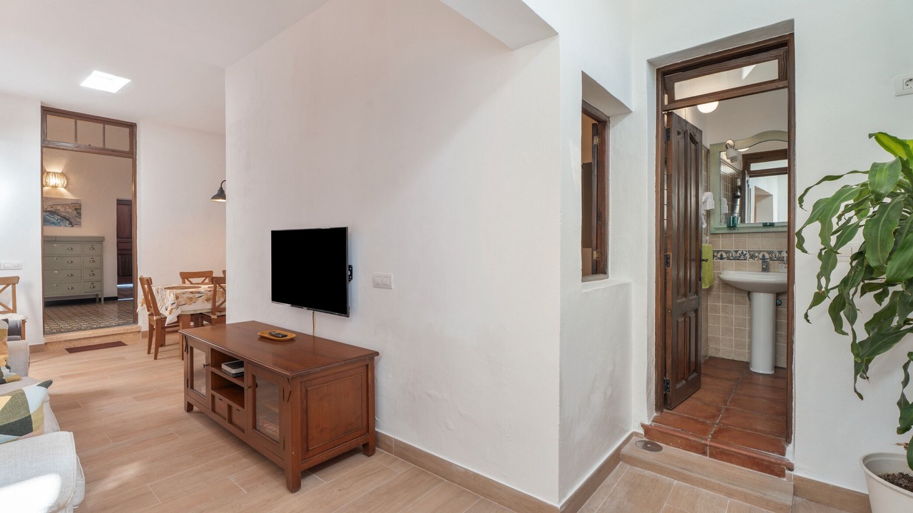 Photo of Livingroom in Fasnia