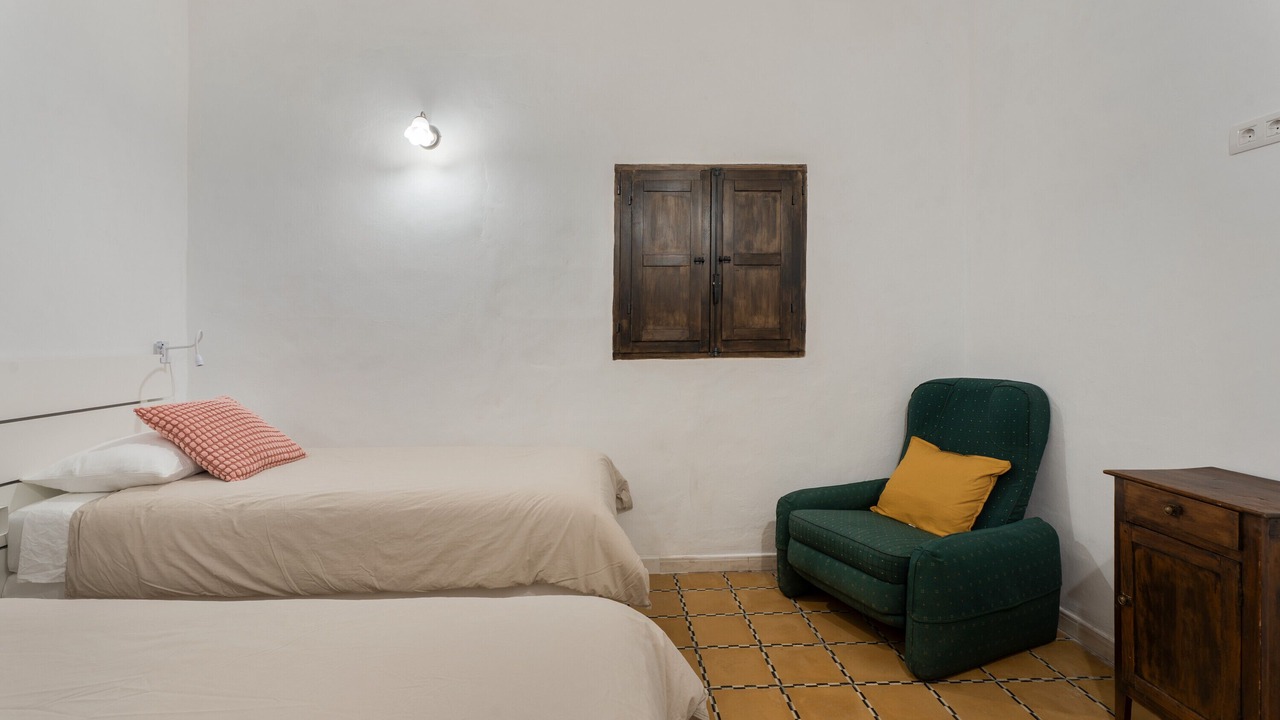 Photo of Bedroom in Fasnia