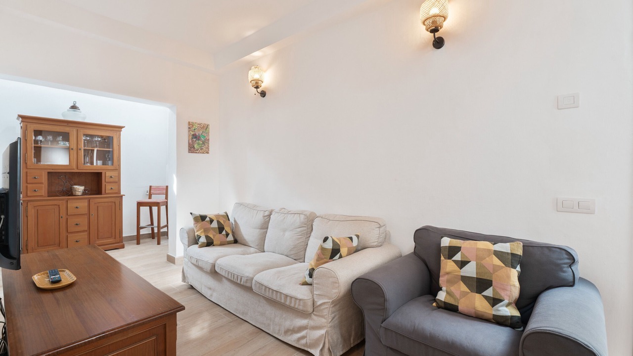 Photo of Livingroom in Fasnia