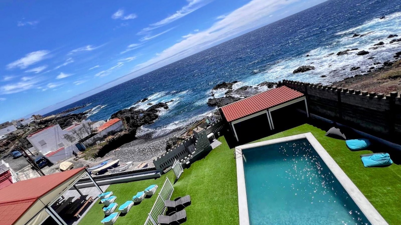Photo of Outdoor in Arico