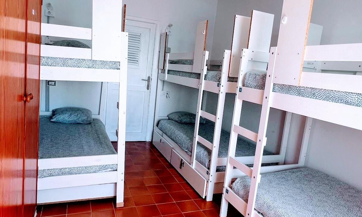 Photo of Bedroom in Arico