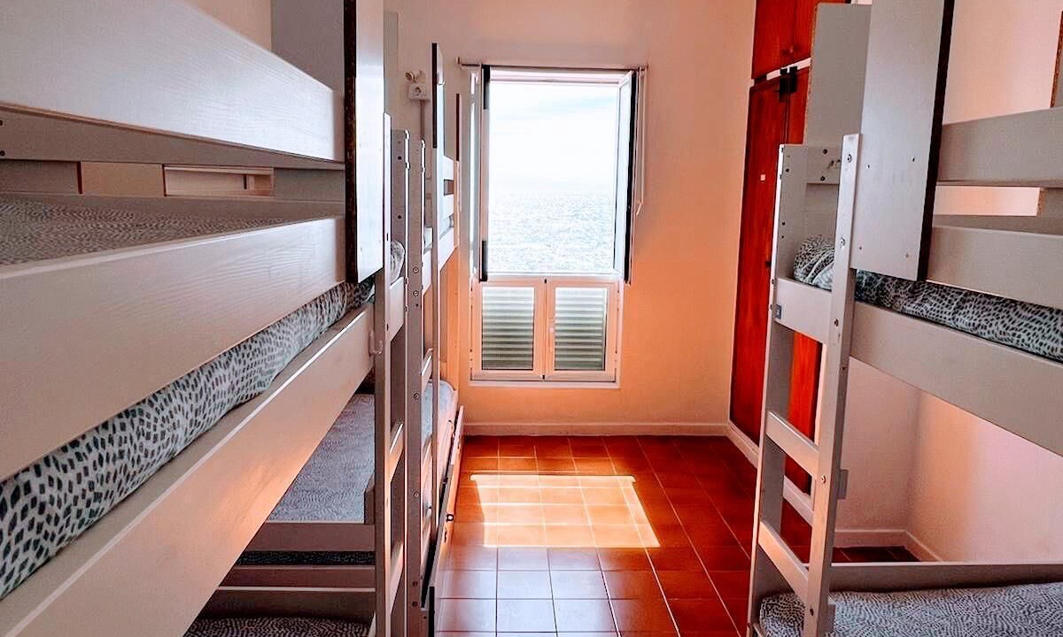 Photo of Bedroom in Arico