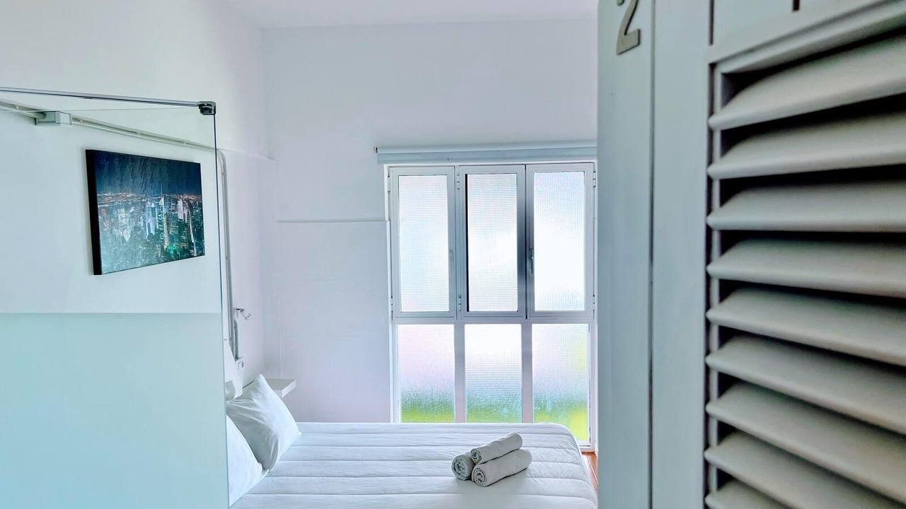 Photo of Bedroom in Arico