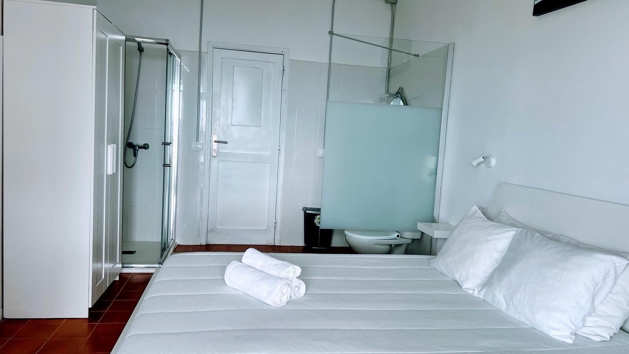 Photo of Bedroom in Arico