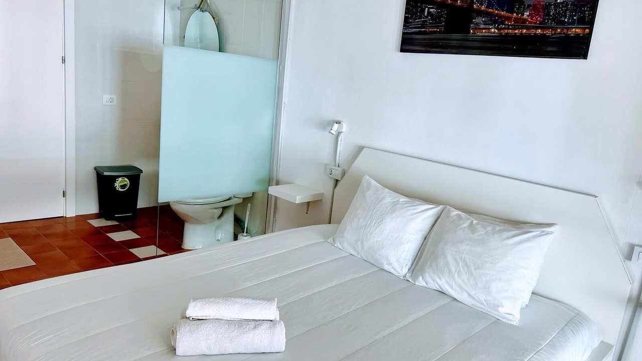 Photo of Bedroom in Arico