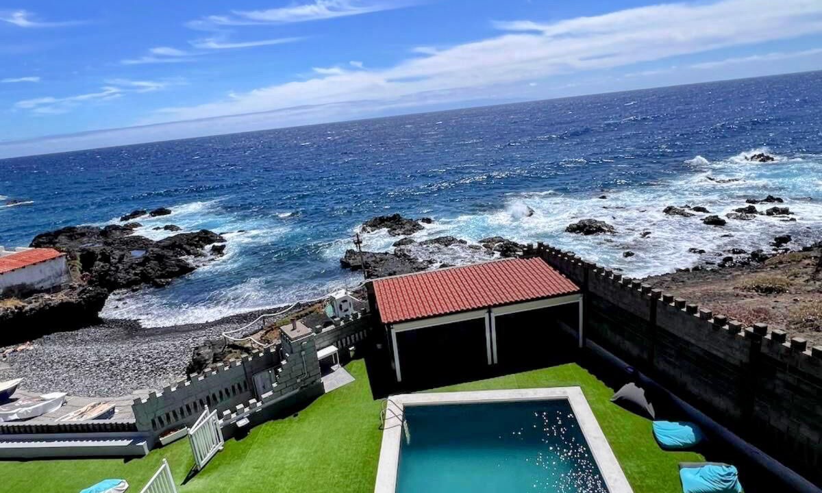 Photo of Outdoor in Arico