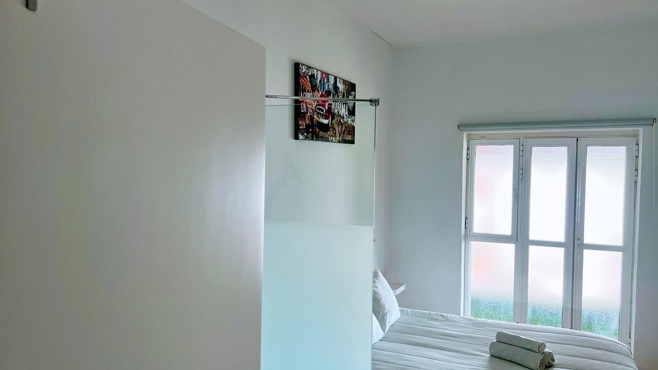 Photo of Bedroom in Arico