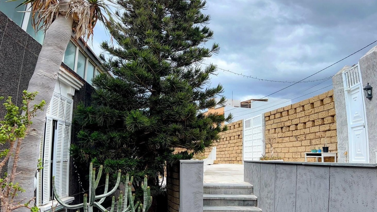 Photo of Outdoor in Arico