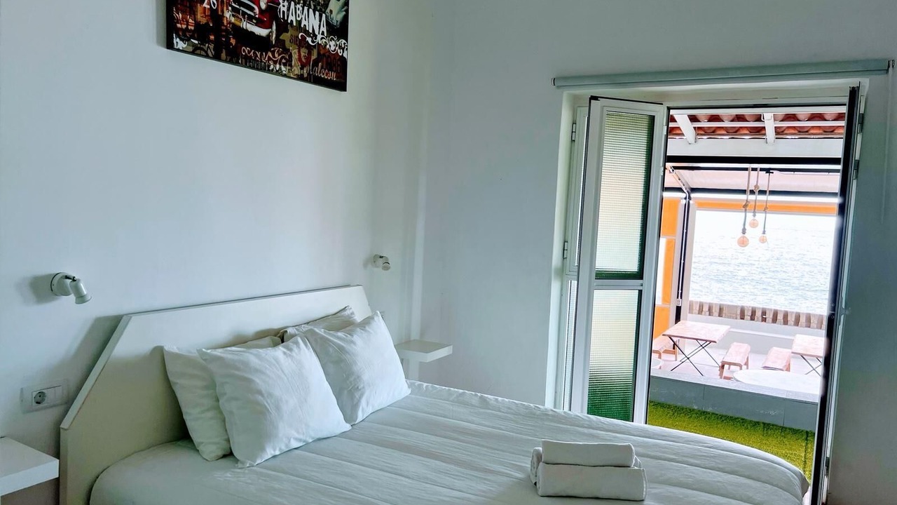 Photo of Bedroom in Arico