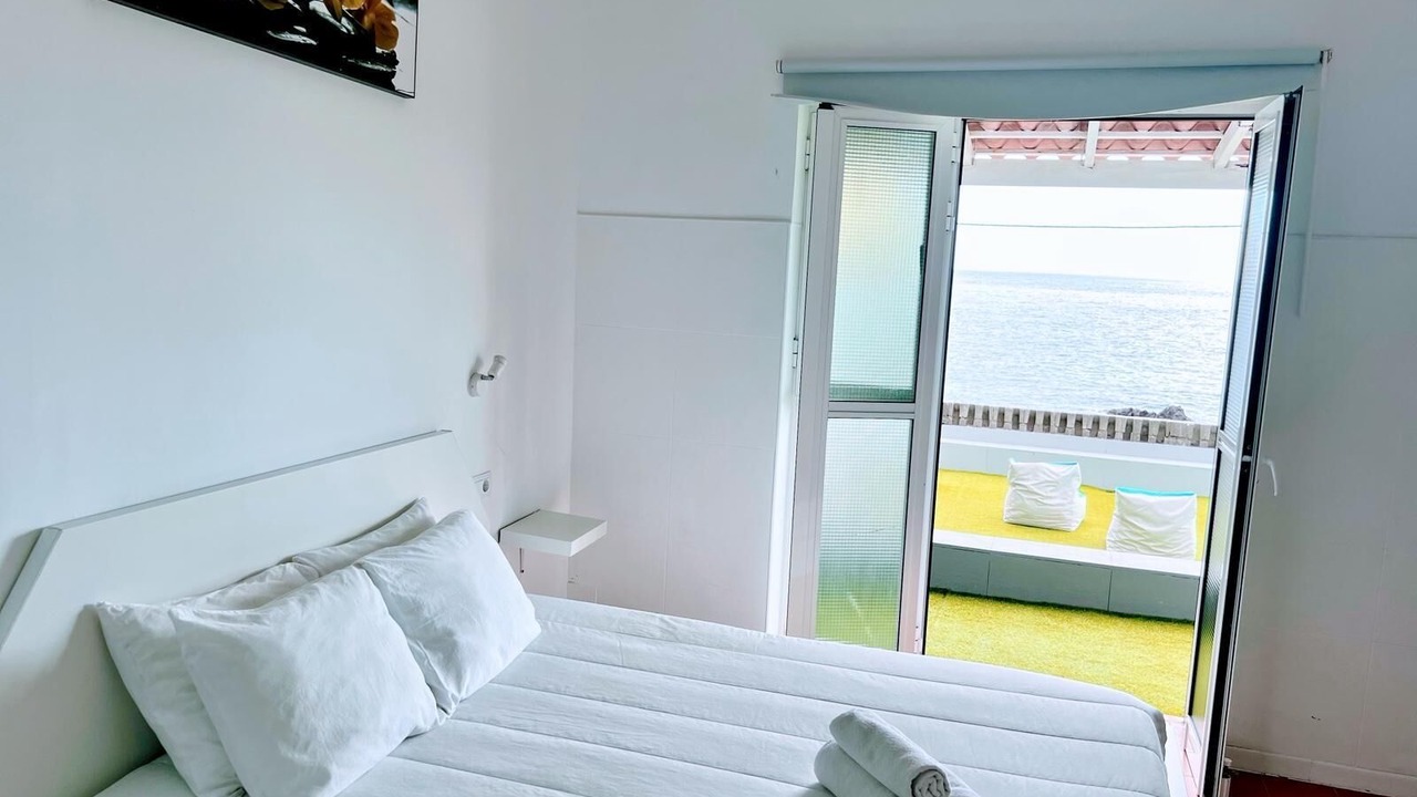 Photo of Bedroom in Arico