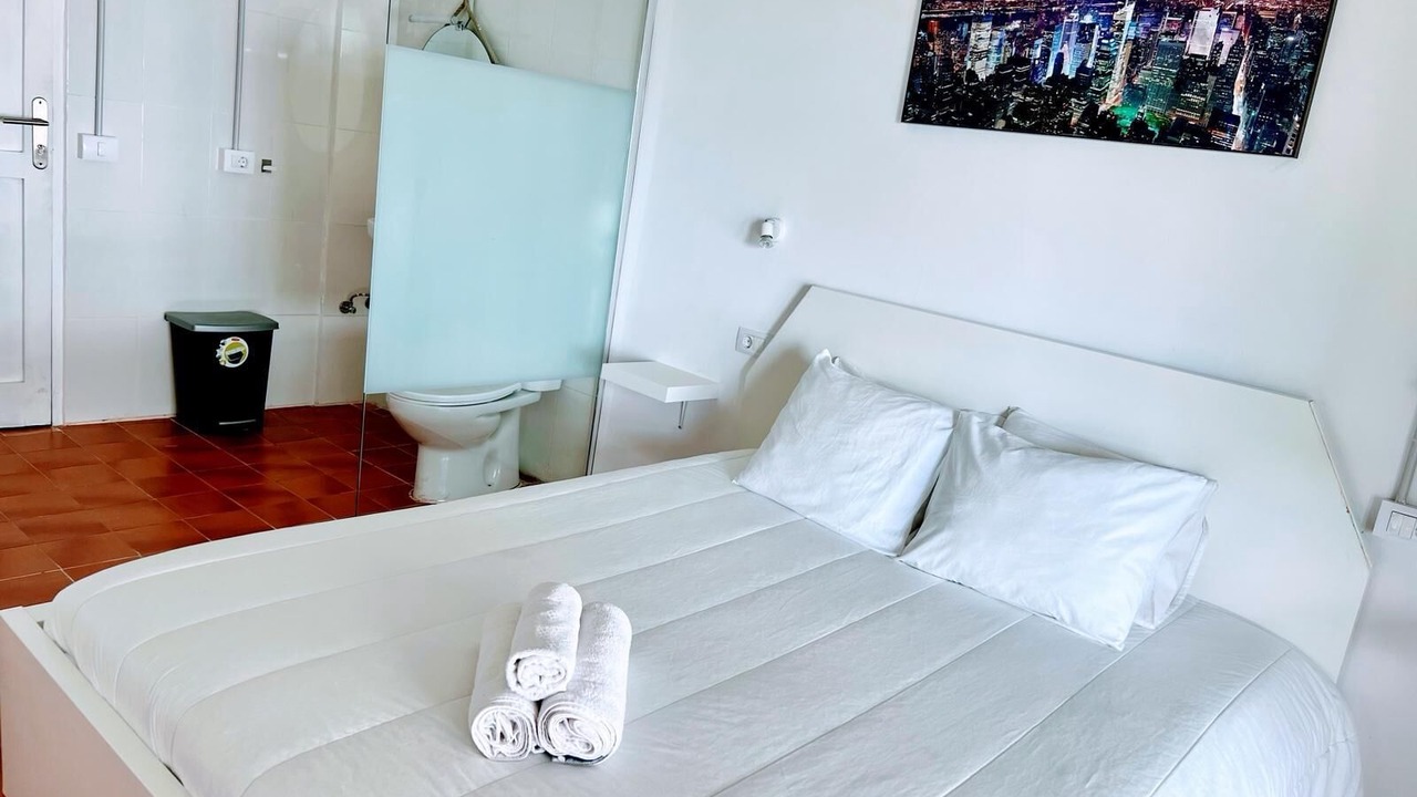 Photo of Bedroom in Arico