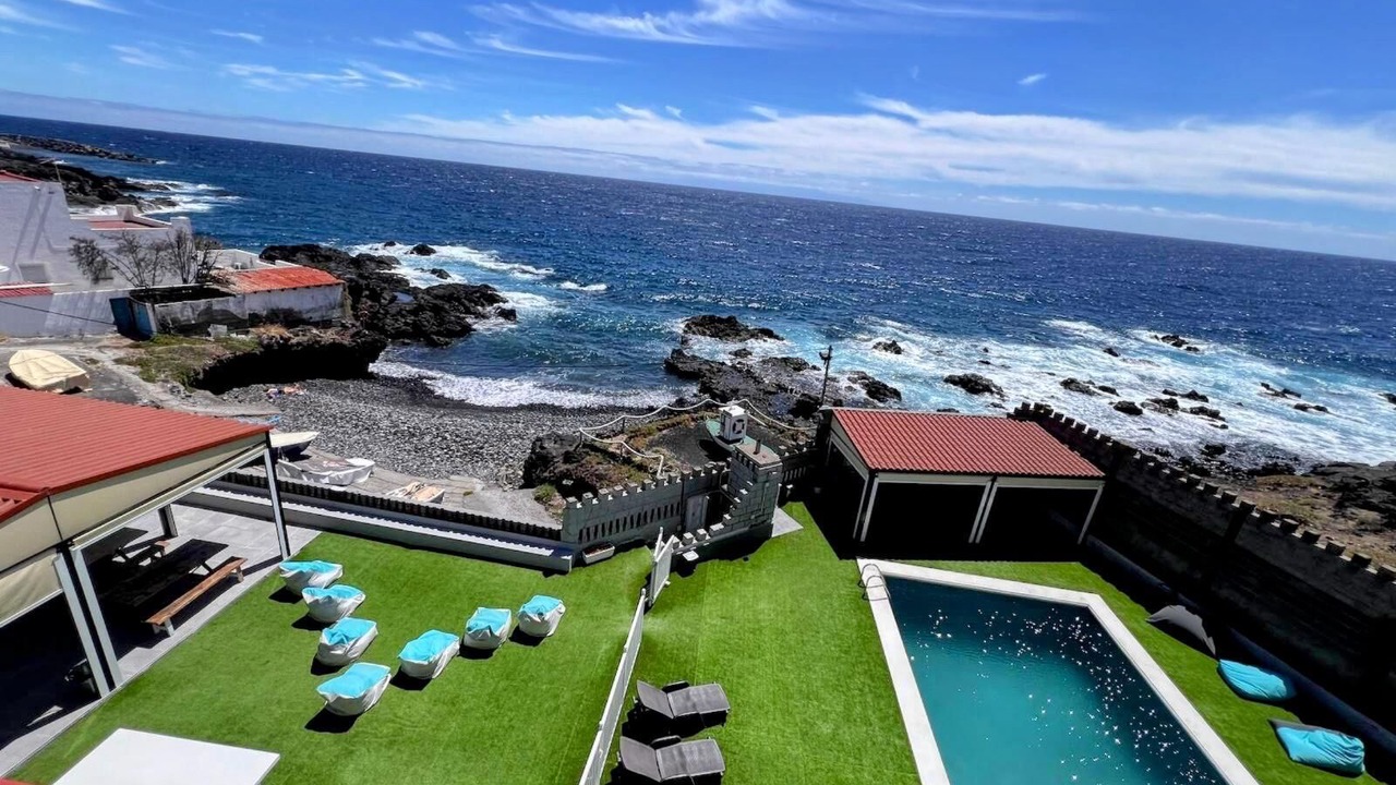 Photo of Outdoor in Arico