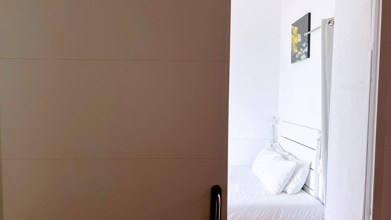 Photo of Bedroom in Arico