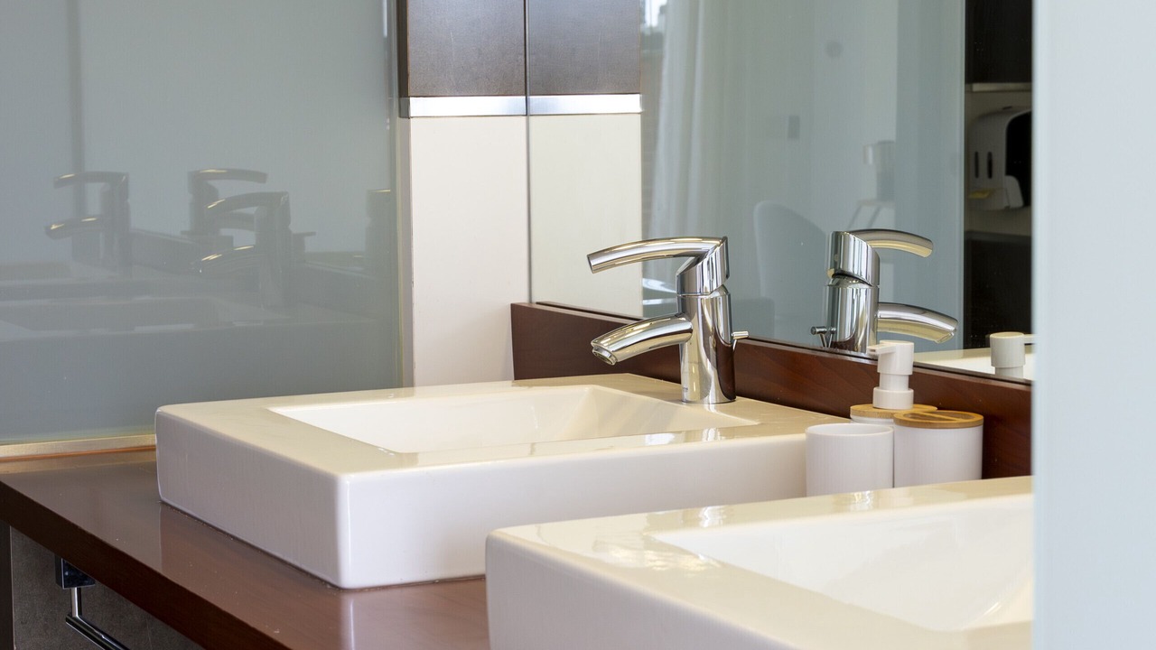 Photo of Bathroom in Cuatro Caminos