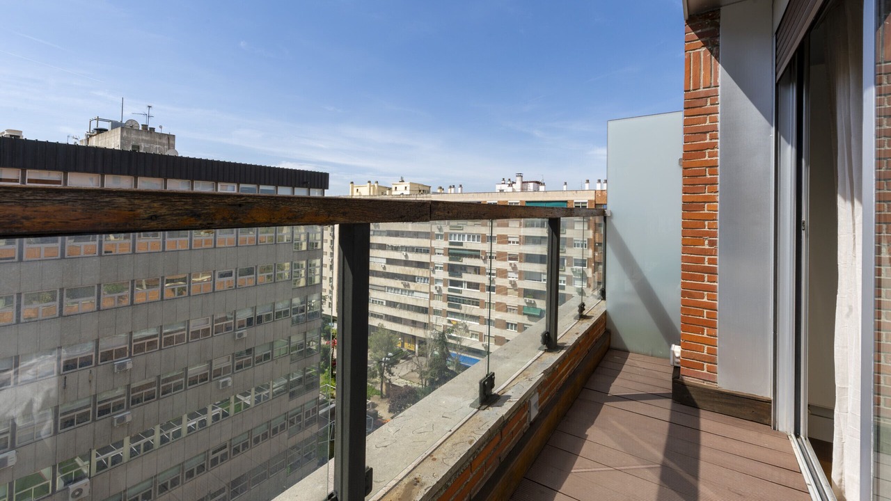 Photo of Outdoor in Cuatro Caminos
