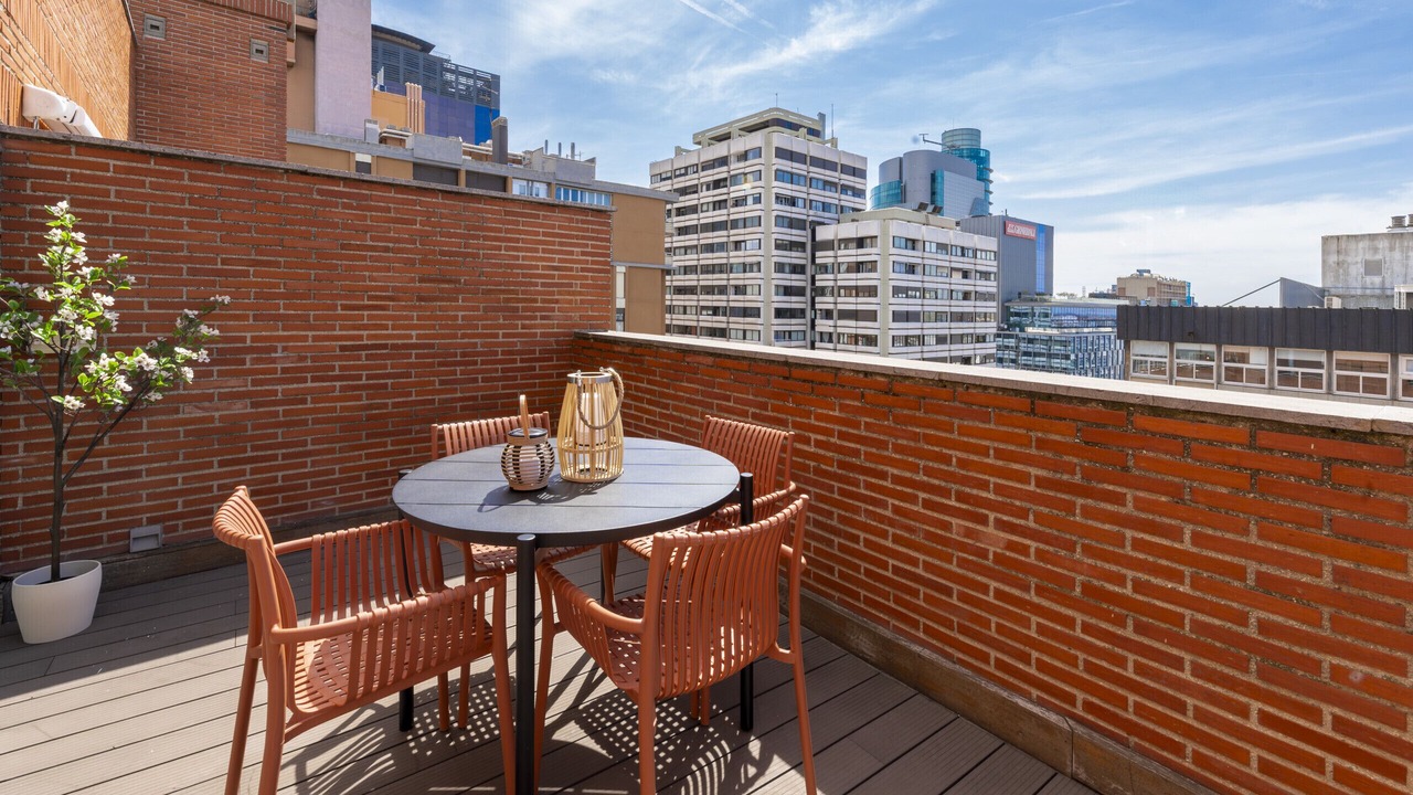 Photo of Outdoor in Cuatro Caminos