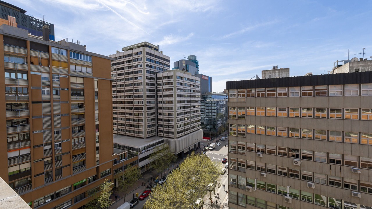 Photo of Outdoor in Cuatro Caminos