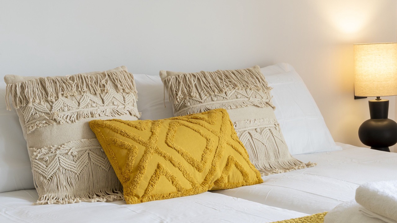 Photo of Bedroom in Cuatro Caminos