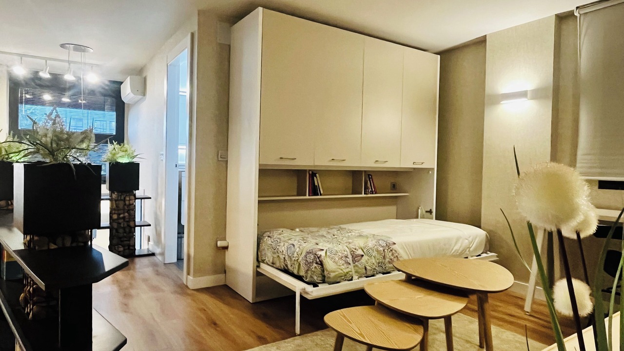 Photo of Bedroom in Burgos