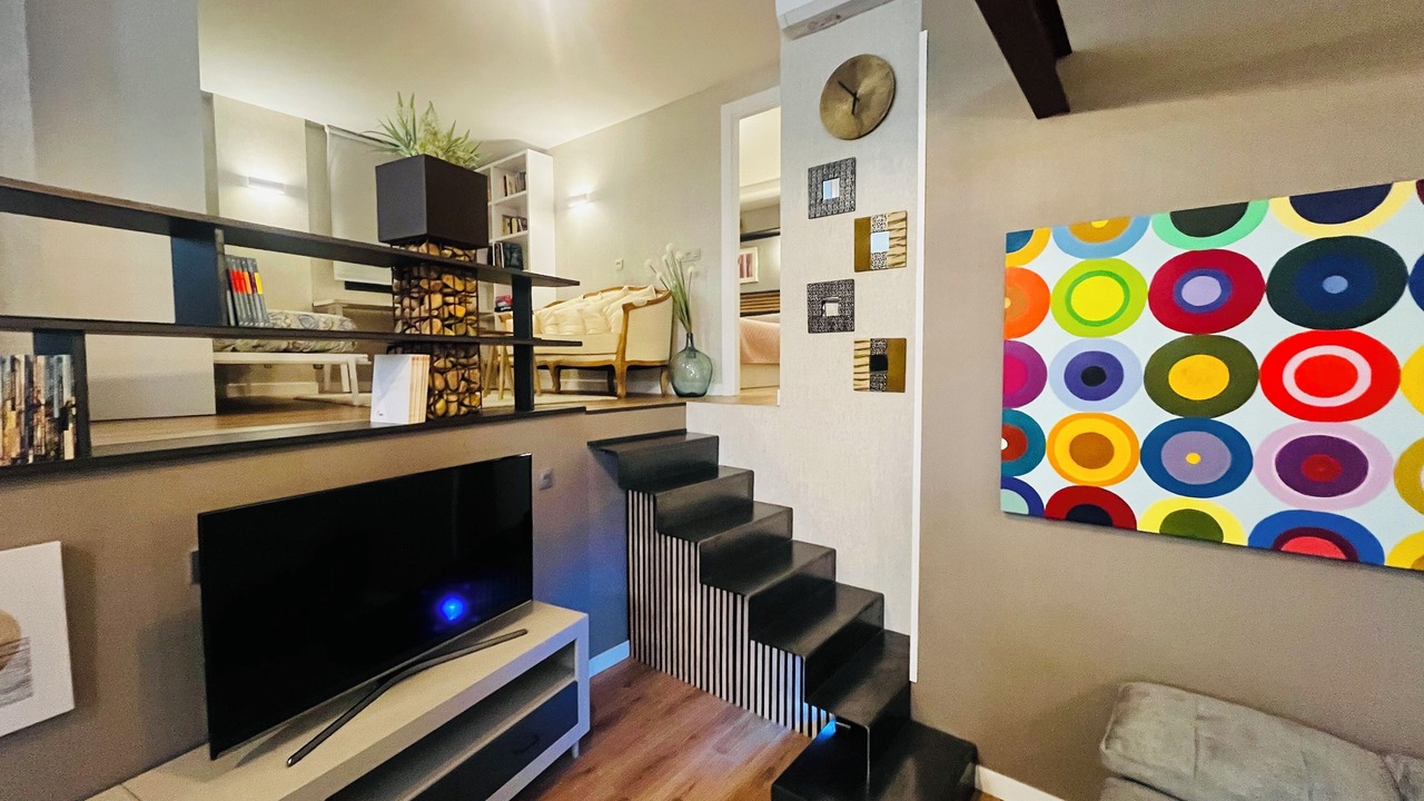 Photo of Livingroom in Burgos