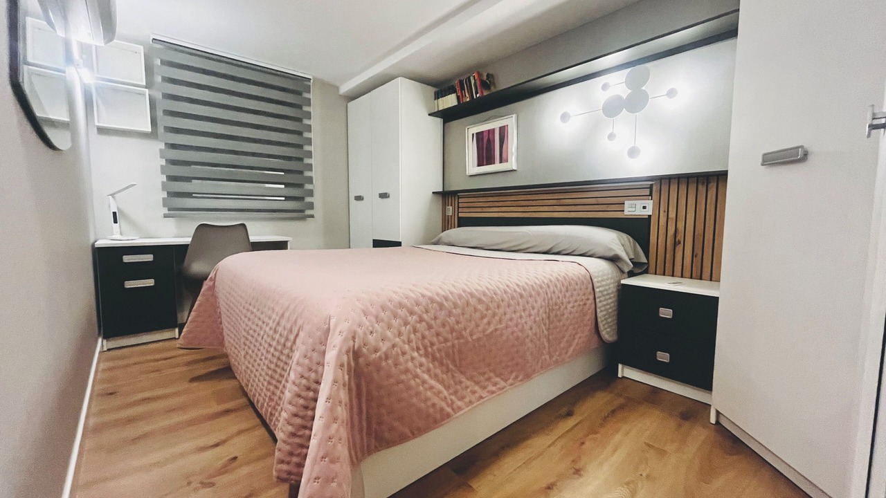 Photo of Bedroom in Burgos
