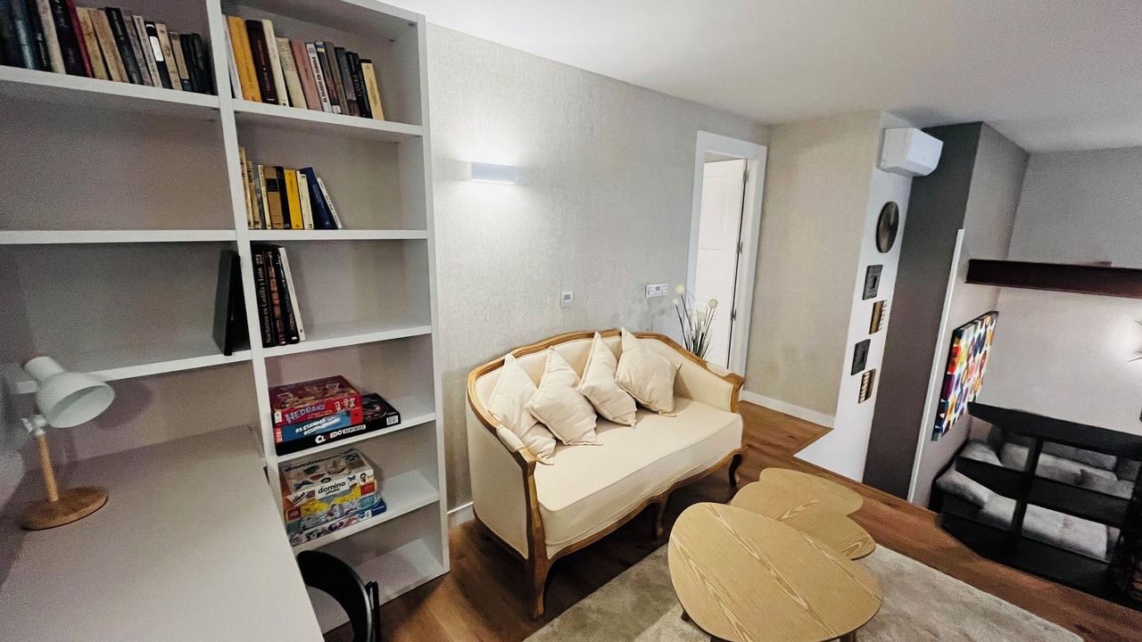 Photo of Livingroom in Burgos