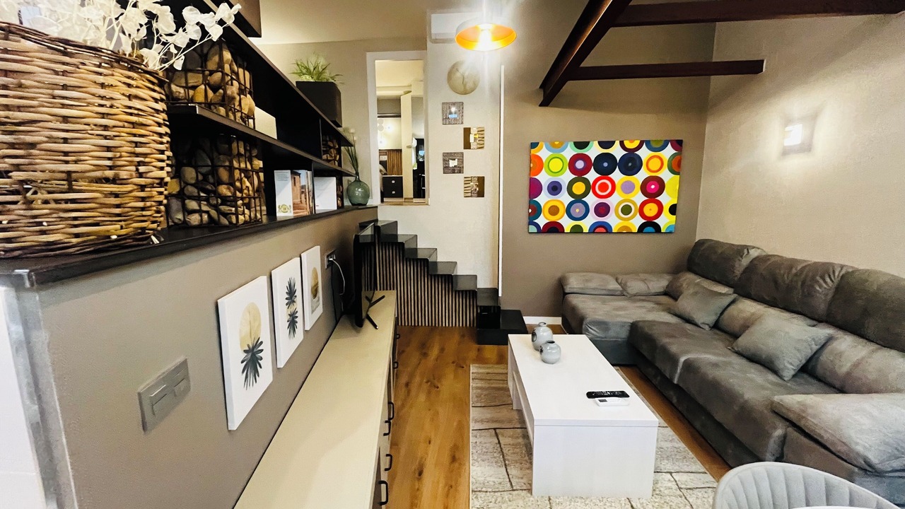 Photo of Livingroom in Burgos
