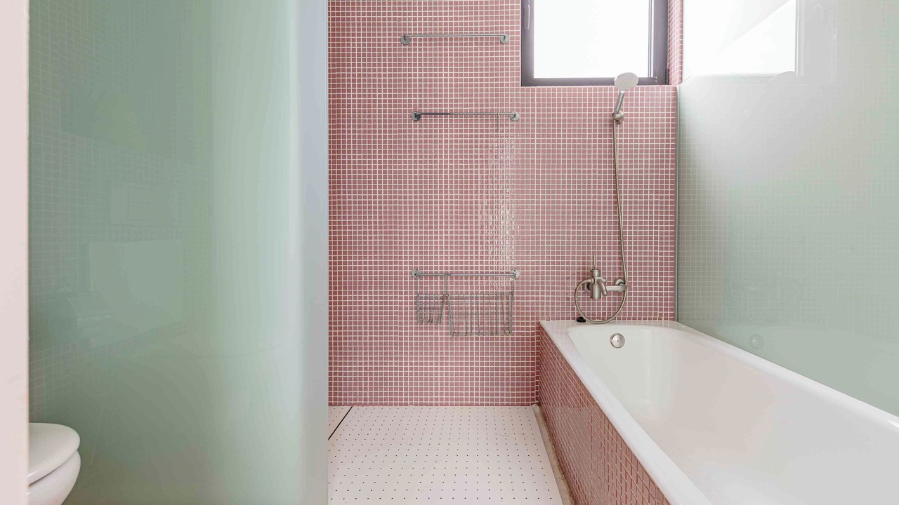 Photo of Bathroom in Loredo