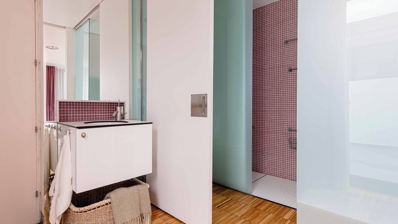 Photo of Bathroom in Loredo