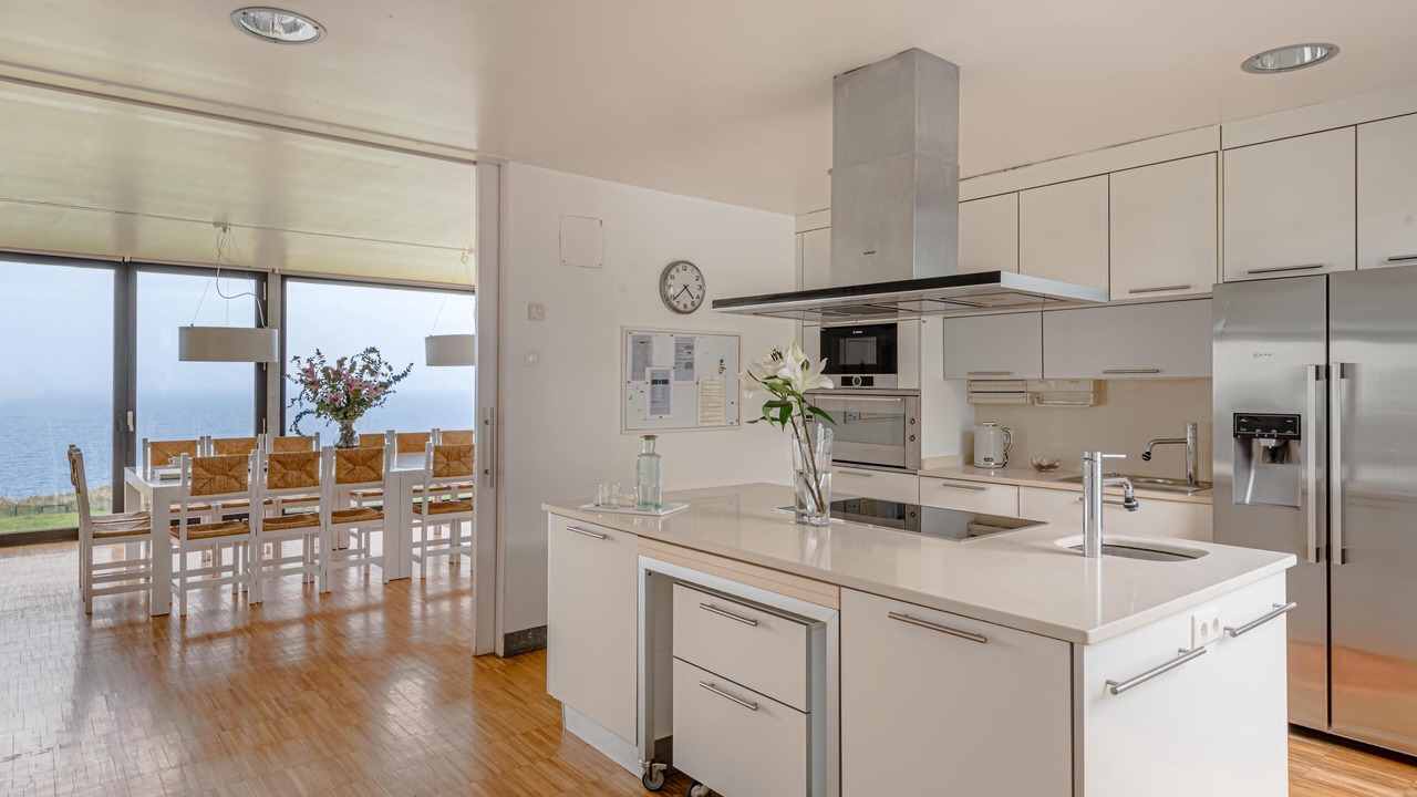 Photo of Kitchen in Loredo