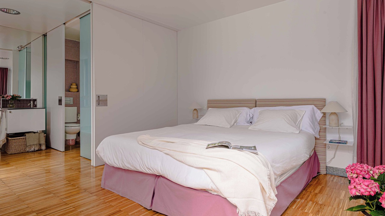 Photo of Bedroom in Loredo