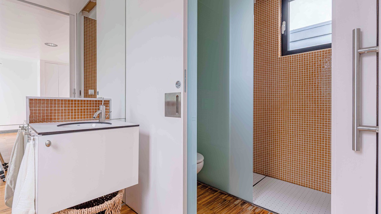 Photo of Bathroom in Loredo
