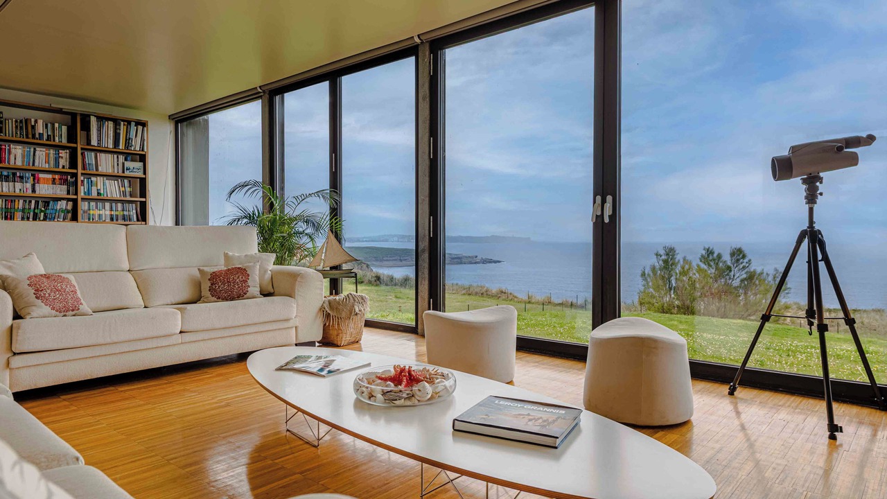 Photo of Livingroom in Loredo