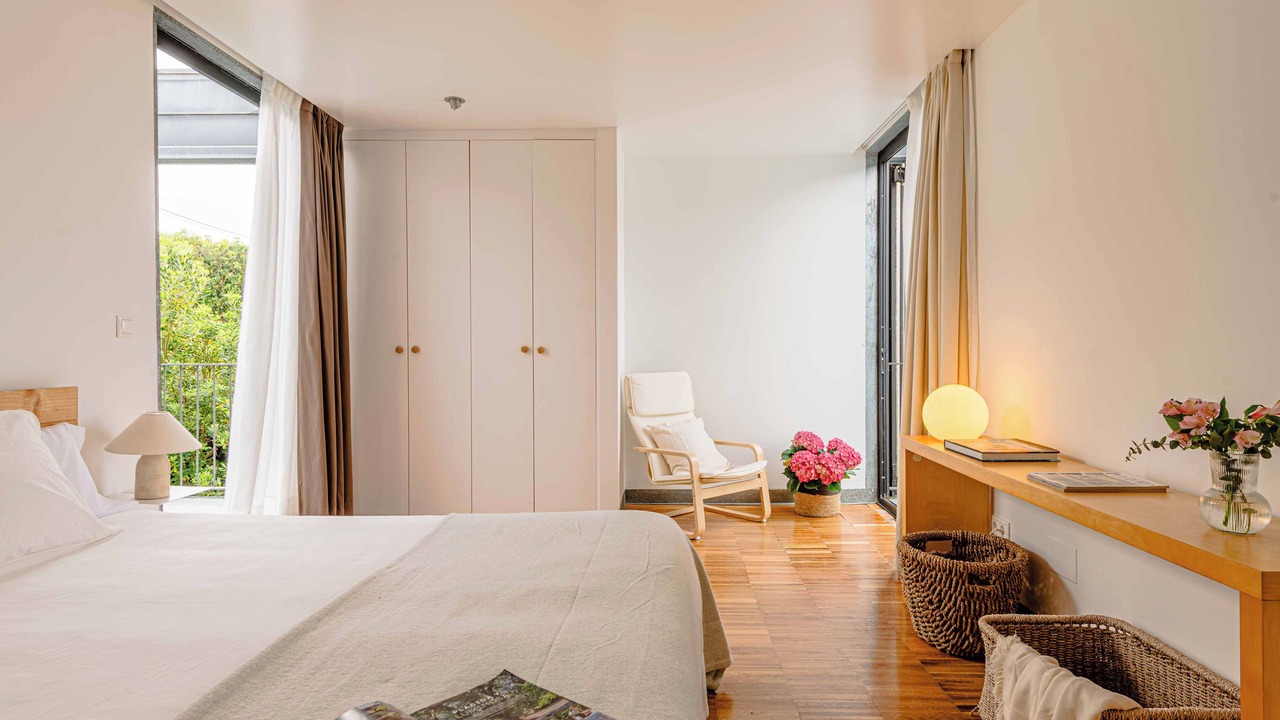 Photo of Bedroom in Loredo