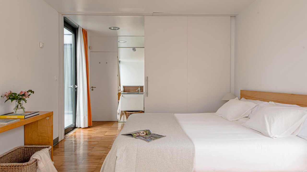 Photo of Bedroom in Loredo