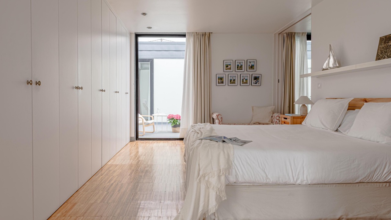 Photo of Bedroom in Loredo