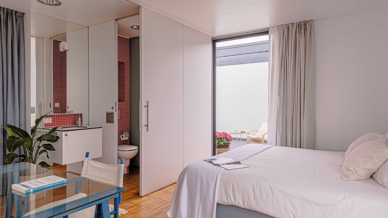 Photo of Bedroom in Loredo