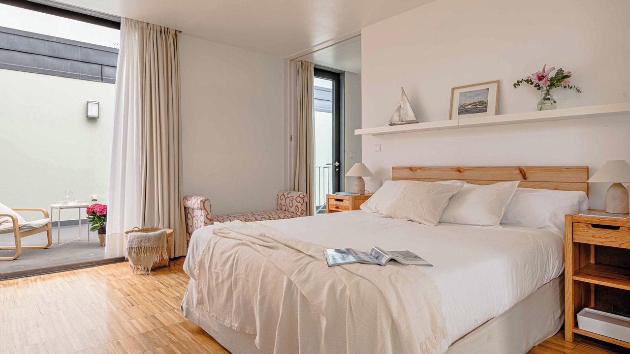 Photo of Bedroom in Loredo