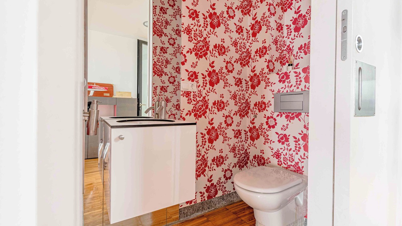 Photo of Bathroom in Loredo