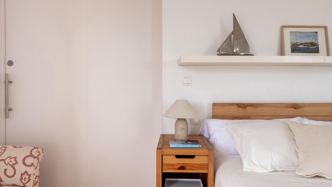Photo of Bedroom in Loredo
