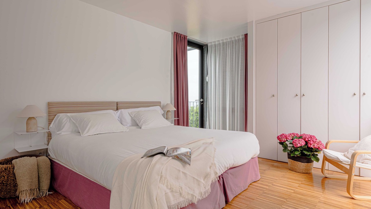 Photo of Bedroom in Loredo