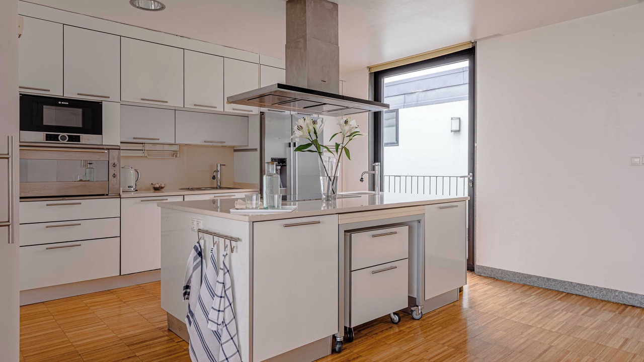 Photo of Kitchen in Loredo