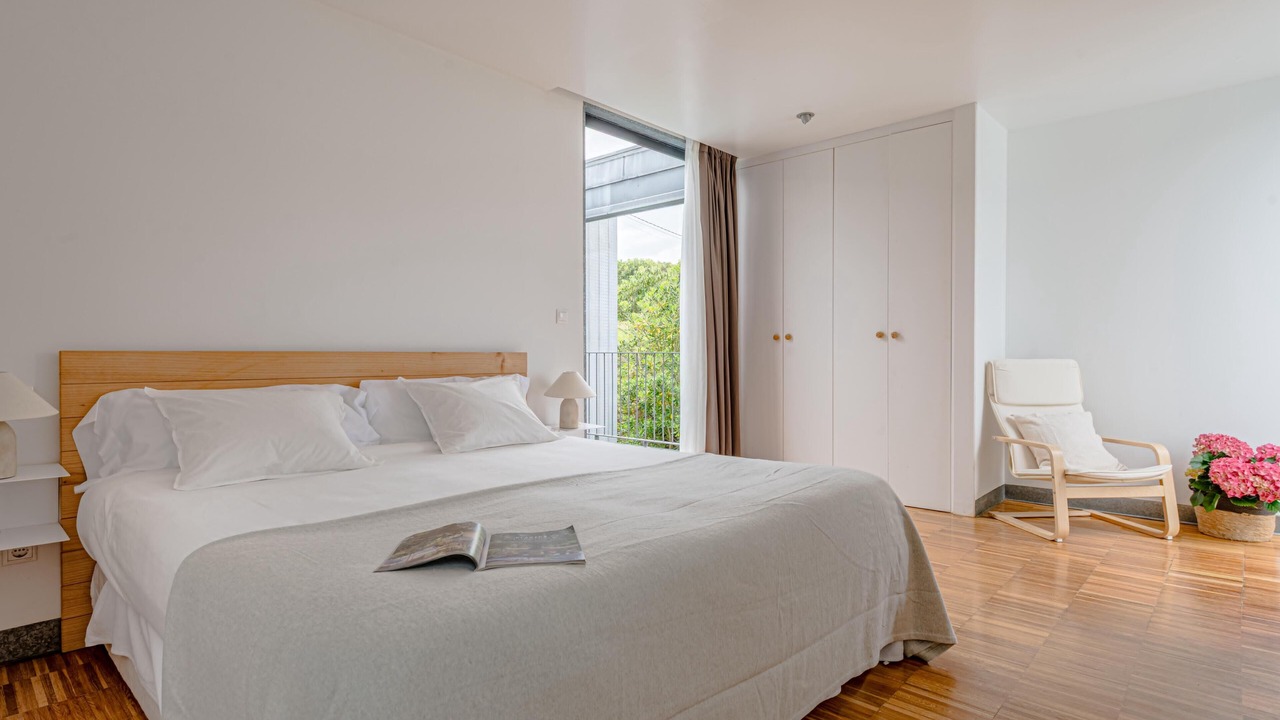 Photo of Bedroom in Loredo