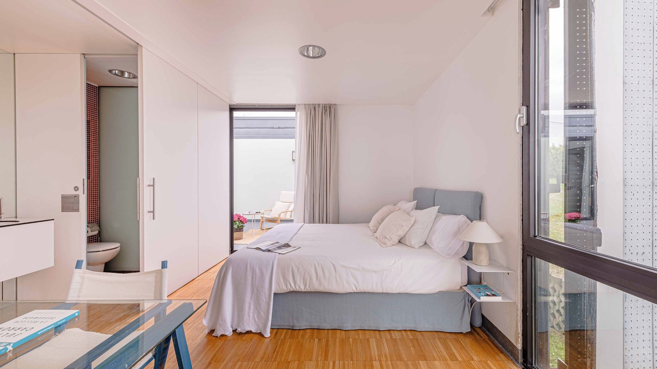 Photo of Bedroom in Loredo